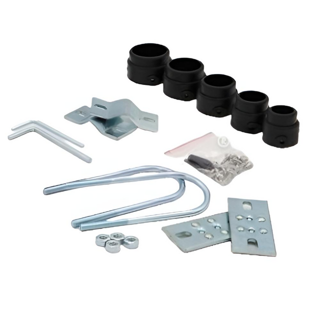 Sirio SA 036/Q antenne bevestigingsset voor de Sirio New Tornado 27 