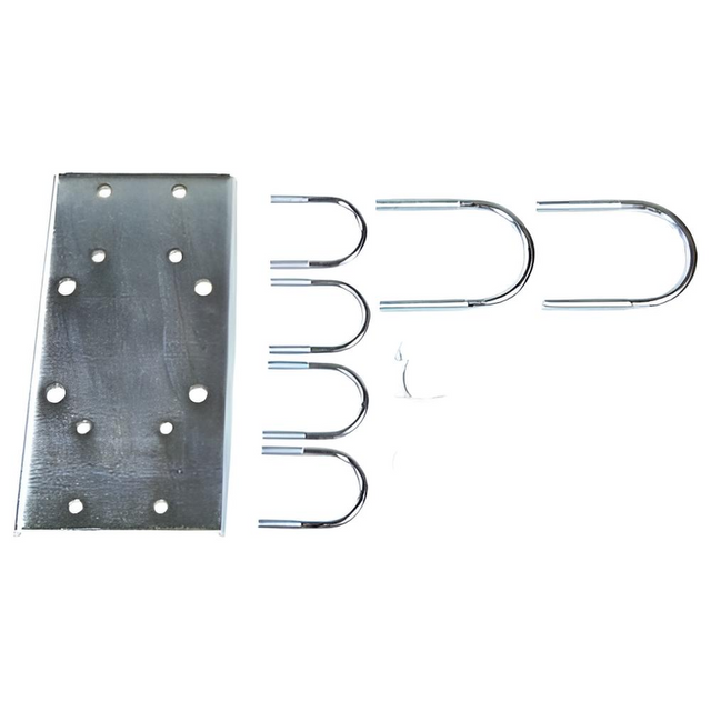 Sirio SA088/Q antenne beugel voor antennes uit de Sirio SD en Sirio SY serie