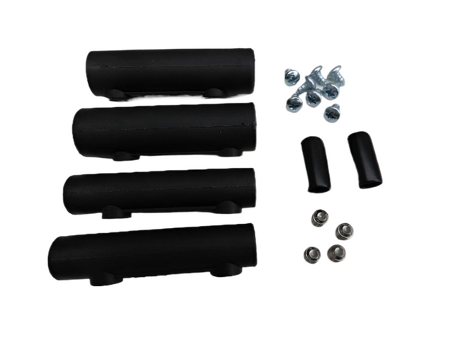  Sirio SA089Q originele bevestigingsset voor de Sirio SD27 antenne