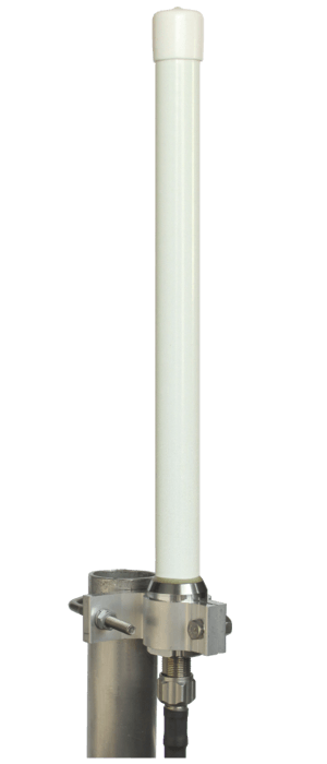 Sirio SCO-1.09-5 antenne voor ADS-B Airband inclusief Sirio SA161 montageset