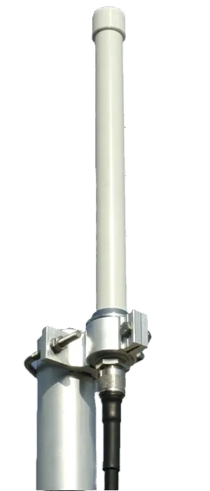 Sirio SCO-2-6 UHF basisantenne N-F