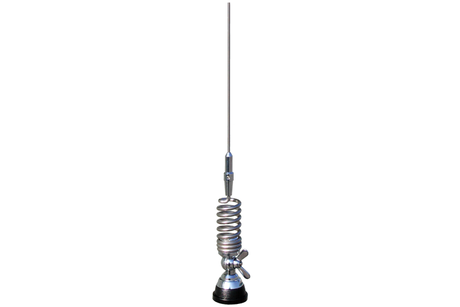 Sirio SMA 47-135 S mobiele dual band VHF antenne