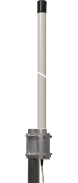 Sirio SPO-1090-6 ADS-B antenne voor ontvangst van vluchtverkeer