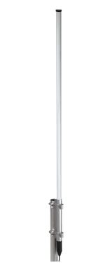 Sirio SPO-380-5 UHF-basisantenne zonder afstelling voor TETRA, LTE-450 en 70cm HAM