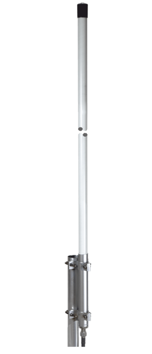 Sirio SPO 868-10 antenne 868 MHz met 10,5 dBi versterking voor LoRa, ISM en Sigfox