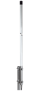 Sirio SPO 868-10 antenne 868 MHz met 10,5 dBi versterking voor LoRa, ISM en Sigfox