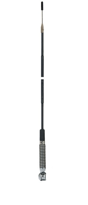 Originele Sirio T27N losse antennespriet