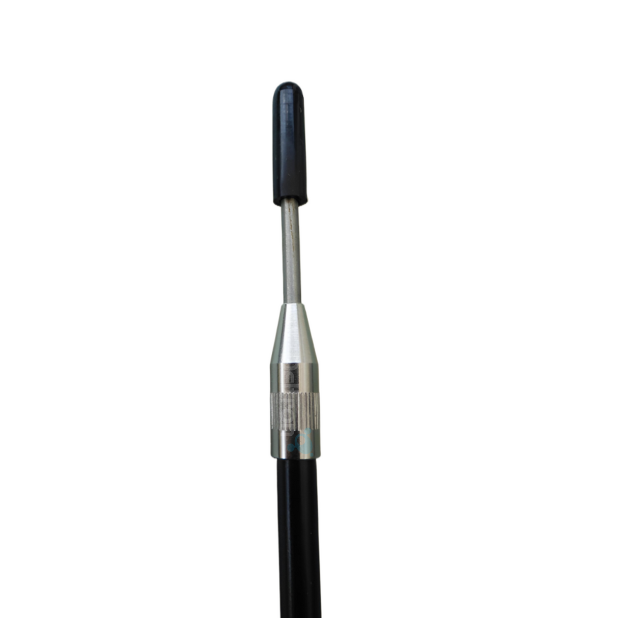 Sirio T27N mobiele 27MHz en 10M antenne met verstelbare antennetop