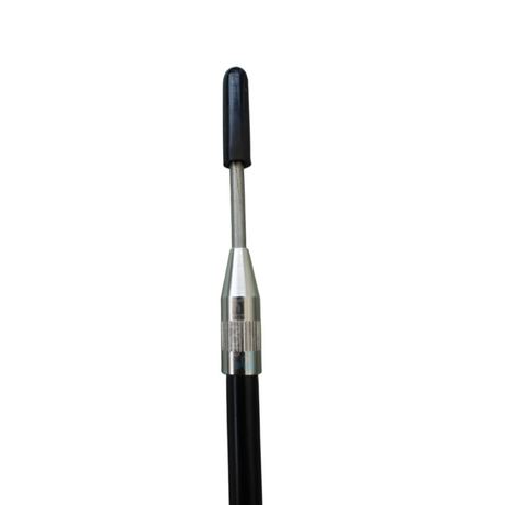 Sirio T27N mobiele 27MHz en 10M antenne met verstelbare antennetop