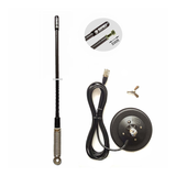 Sirio Mini Mag 27 CB Antenna - Moonraker Sirio Mini Mag 27 CB Antenna - Moonraker