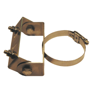 Sirio TB-1 SMP kantelbare antenne beugel voor de Sirio SMP-4G, SMP-5G en SMP-918 serie antenens
