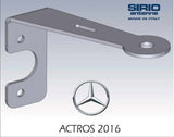 Sirio TRM-42 Mercedes Actros Halterung