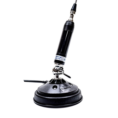 Sirio Titanium 1000 MAG 27MC