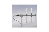 Sirio WY400-3N 3-element Yagi-antenne 400-470 MHz