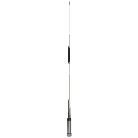 Sirio ZN-22C mobiele 2m band antenne, 300W, 6,5dB gain
