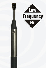 Sirio Twin Log 3 3/8