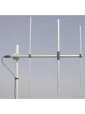 Sirio WY 108-3N Yagi antenne | 3 elements VHF richtantenne 108–137 MHz luchtvaart