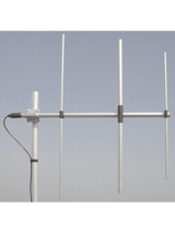 Sirio WY 108-3N Yagi antenne | 3 elements VHF richtantenne 108–137 MHz luchtvaart