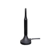 Sirio MicroMag LTE met SMA-Male connector voor AMPS, GSM 900 en 1800 LTE systemen