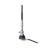 Sirio Mini Log 27-90-SL mobiele 27Hz antenne met SL-voet.
