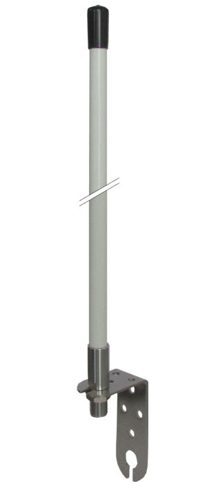Sirio SO 169 N VHF ISM basisantenne voor 166-173MHz 