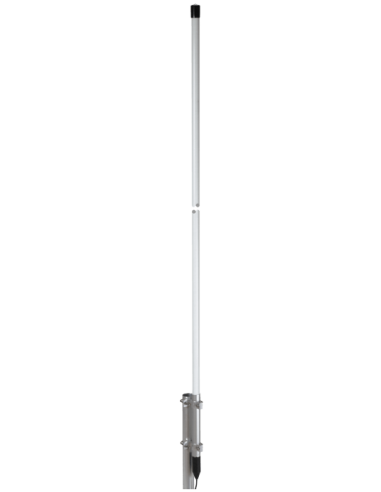 Sirio SPO 145-5 VHF basisantenne 100W