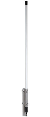 Sirio SPO 350-5 UHF-basisantenne met 5.16 dBi versterking