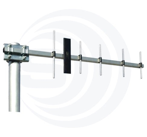 Sirio SY 1090-6 ADS-B 1090MHz antenne waarmee je luchtvaart verkeer kunt ontvangen