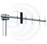 Sirio SY 1090-6 ADS-B 1090MHz antenne waarmee je luchtvaart verkeer kunt ontvangen