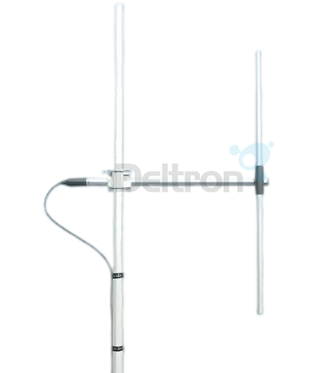 Sirio WD 140-N VHF basis richtantenne met een frequentiebereik van 140 tot 160MHz