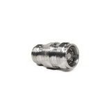 SPINNER BN432010 coaxiale adapter 4.3-10 Female naar N-Female