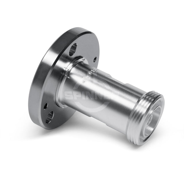 Spinner adapter 7/8-EIA naar 7/16-Female RF adapter voor high power antenne-installaties