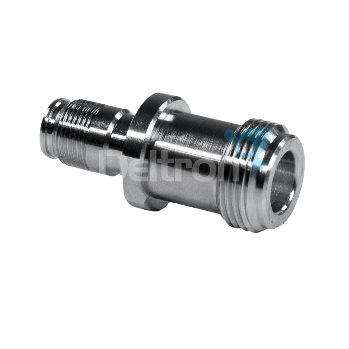 SSB 8713-SP NEX10-Female naar N-Female adapter van Spinner 227007