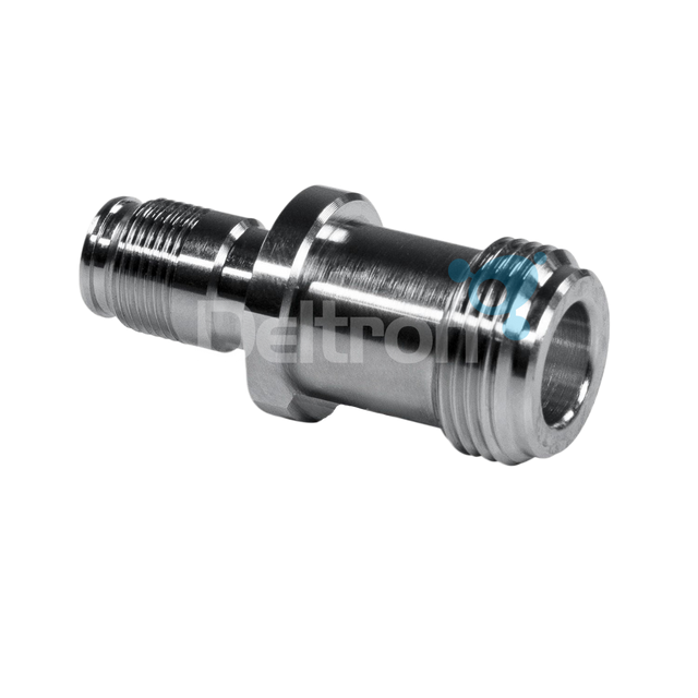 SSB 8713-SP NEX10-Female naar N-Female adapter van Spinner 227007