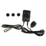 Connector Stabo VoxMic 100 met standaard 6-pins plug