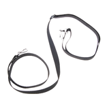 Verstelbare schouderriem voor aan een scanner of portofoontasje