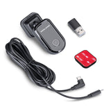 Midland street guardian mini met meegeleverde accessoires