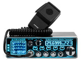 Stryker SR-955HPC 10M transceiver met turquoise display verlichting