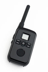 Syncro SV-5 UHF kleine portofoon met antenne 