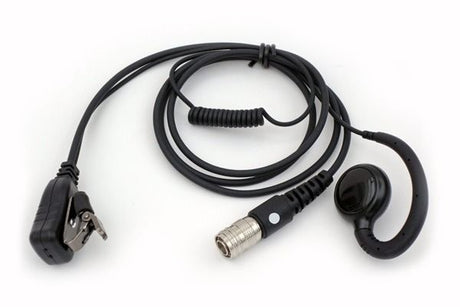 Syncro SV-5022-HRS-6M 1W oortje met frontspeaker