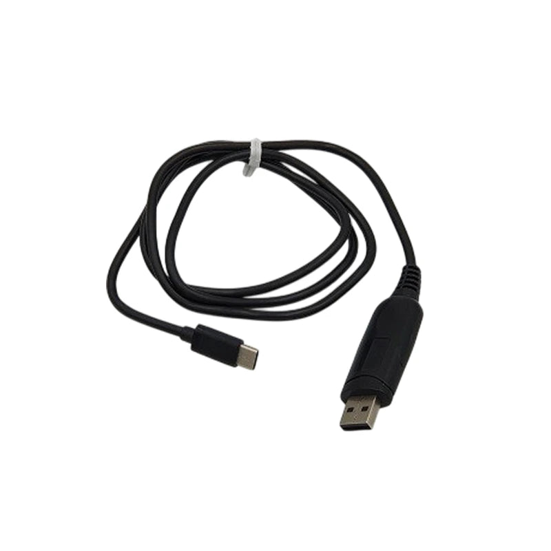 Syncro programmeerkabel voor de SV-10 headset met ingebouwde PMR446 portofoon