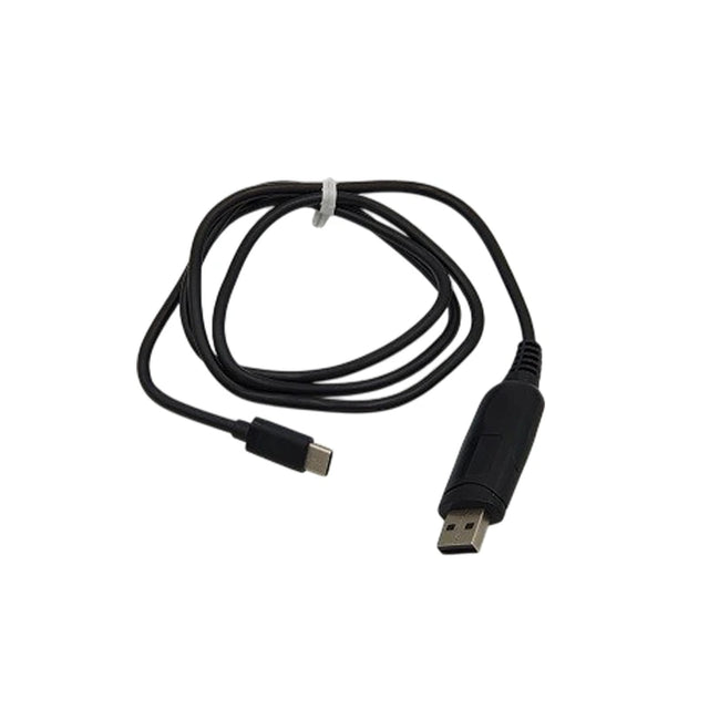 Syncro programmeerkabel voor de SV-10 headset met ingebouwde PMR446 portofoon