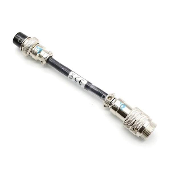 TTI microfoon adapter kabel voor TCB-900EVO en TCB-1100EVO