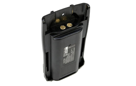 TTI TBP-2607L accu 2600 mAh Li-ion  voor TTI TCB-H100, TX-1000U en TX-2000 transceivers