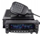 TYT TM-D70W dual band transceiver met dual receive, cross-band repeater en afneembaar frontpaneel
