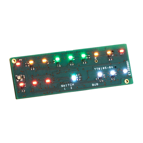 Led display onderdeel ter vervanging voor de Target Blu Eye-2 