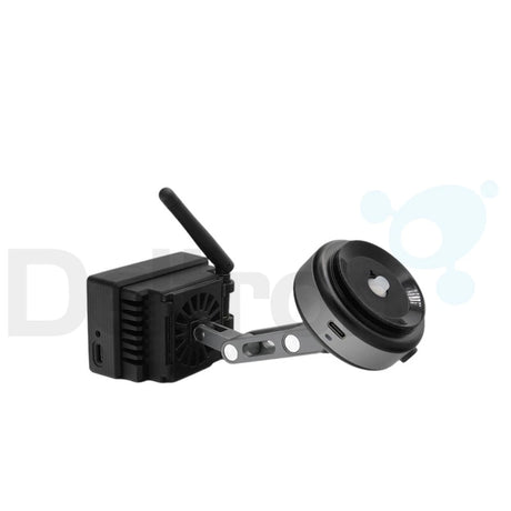 Target Blu Eye Go geeft geluid en beeldsignalen bij naderende politieauto's, brandweerwagens en ambulances. Heel eenvoudig plug and play systeem