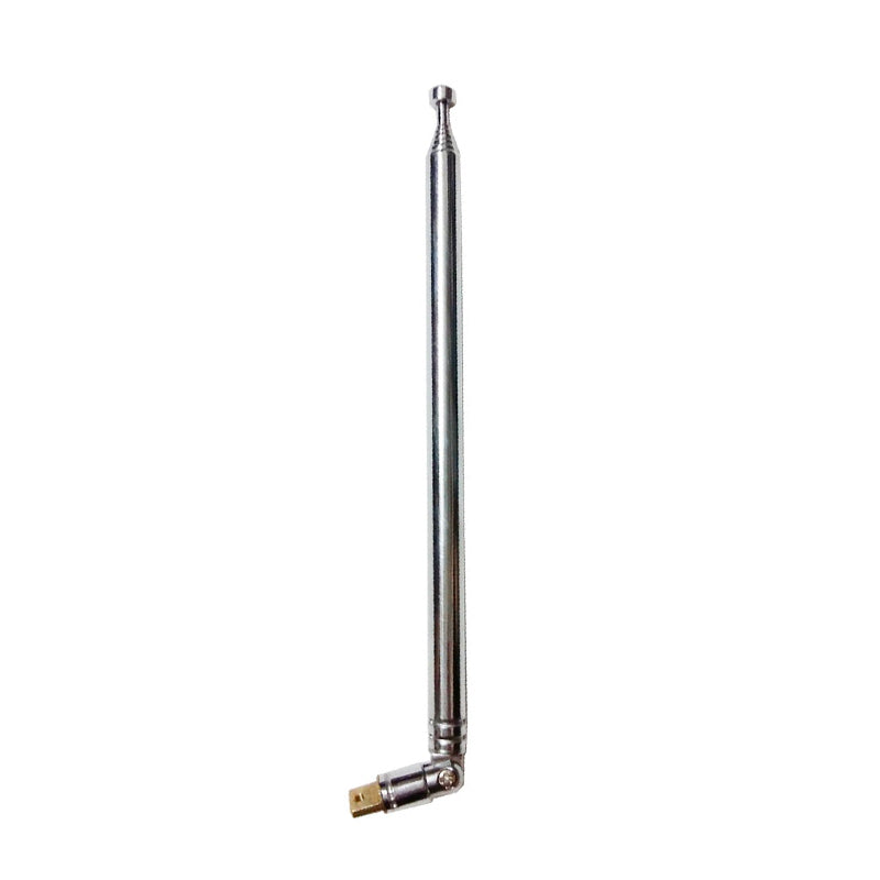 TECSUN AN-PL365/2 ANTENNA RICAMBIO PER PL-368/365 - I.L. Elettronica TECSUN AN-PL365/2 ANTENNA RICAMBIO PER PL-368/365 - I.L. Elettronica