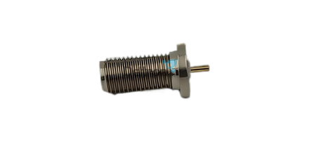 Uniden  SMA-Female chassis connector voor de Uniden UBCD3600XLT scanner. 