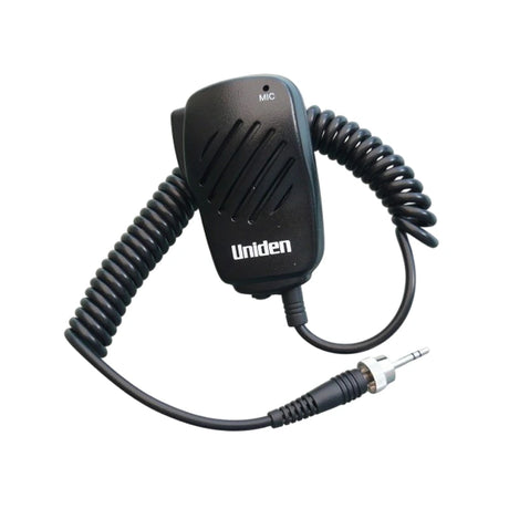 Uniden SM81 Speakermicrofoon